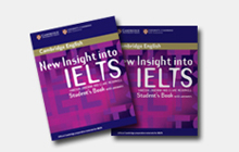 《New Insight into IELTS》
